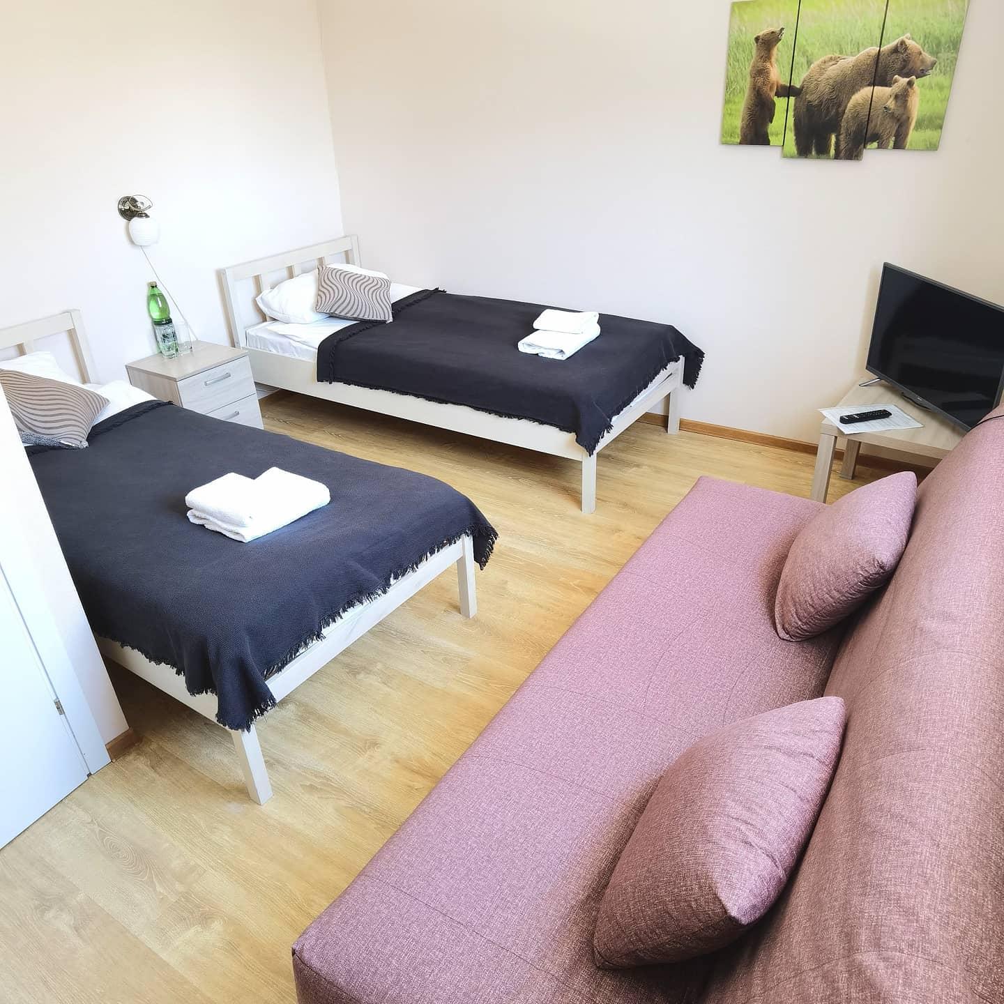 Фото Веряжский