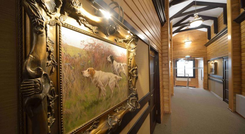 Фото Заречье