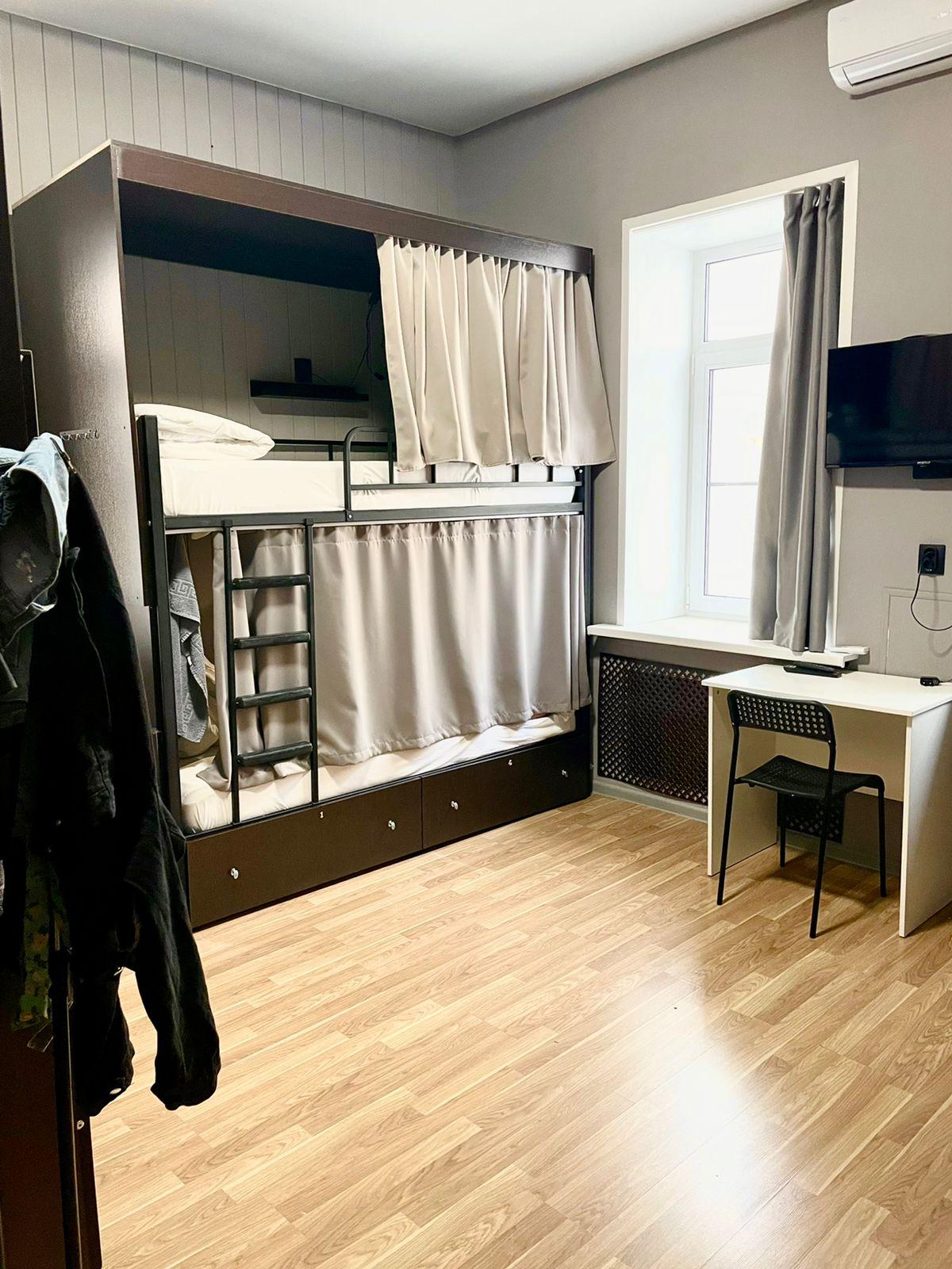 Фото Христал Лубянка