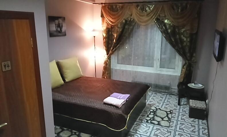 Фото Атлантик на улице Академика Скрябина 36 корпус 4