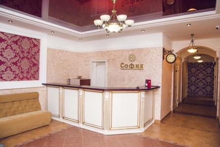 Фото отеля 3