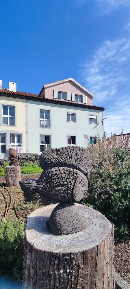 Фото Apartamento Jardins D'Arriaga