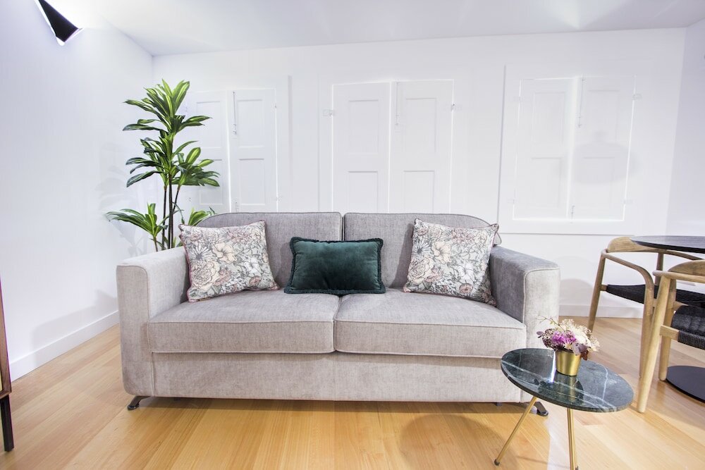 Фото Santa Luzia Apartments By Guestify