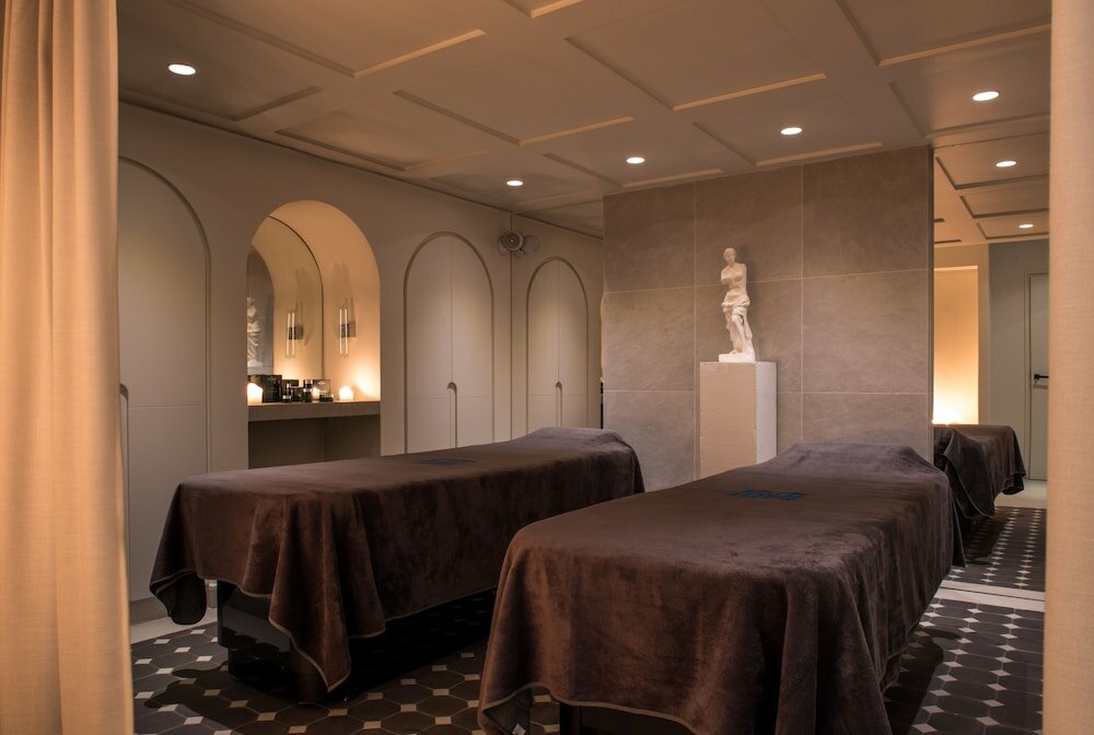 Фото Experimental Marais