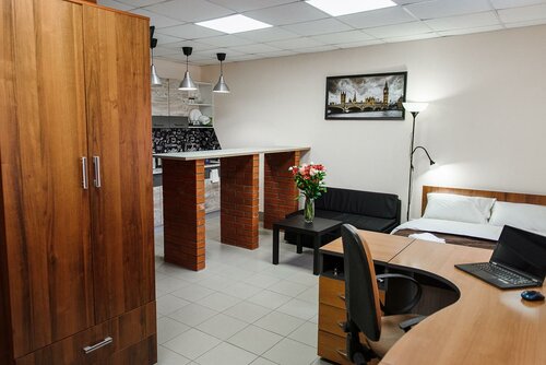 Иное жильё Loft в Бузулуке