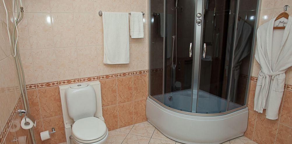 Фото Интер Отель