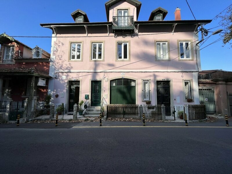Гостиница Casa Didi - Sintra в Синтре