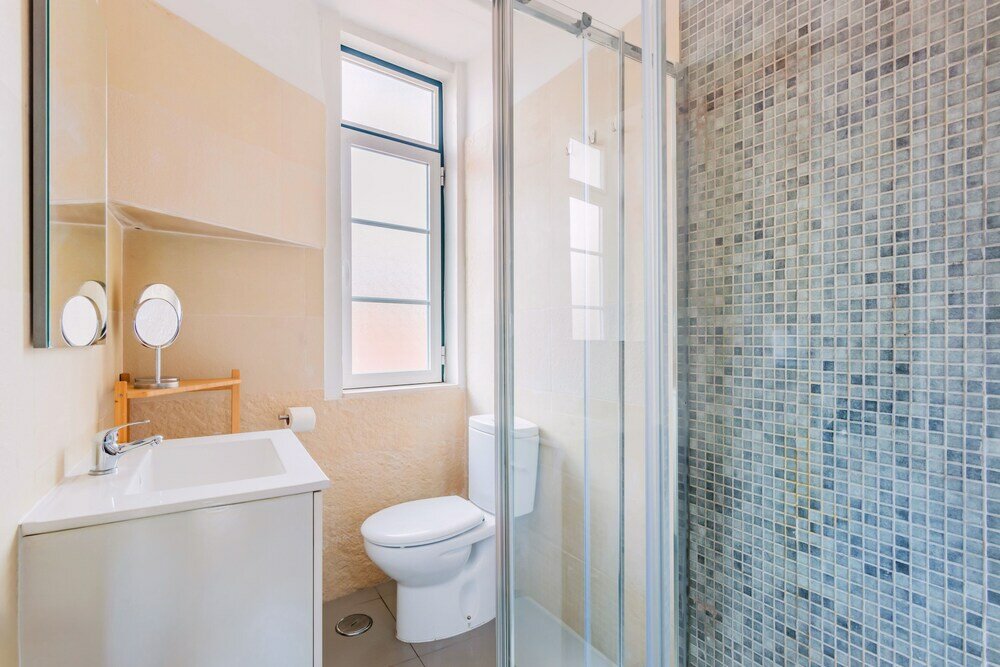 Фото My Graça Flat in Lisbon