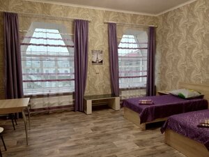 отель Центральная
