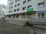 Детское отделение (Sovetskiy City Administrative District, Akademgorodok Microdistrict, Demakova Street, 2) ، عيادة أطفال