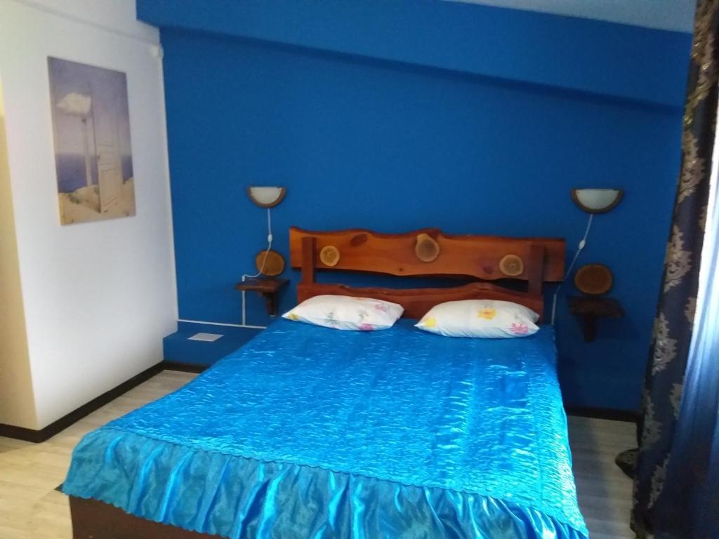 Фото Маршал