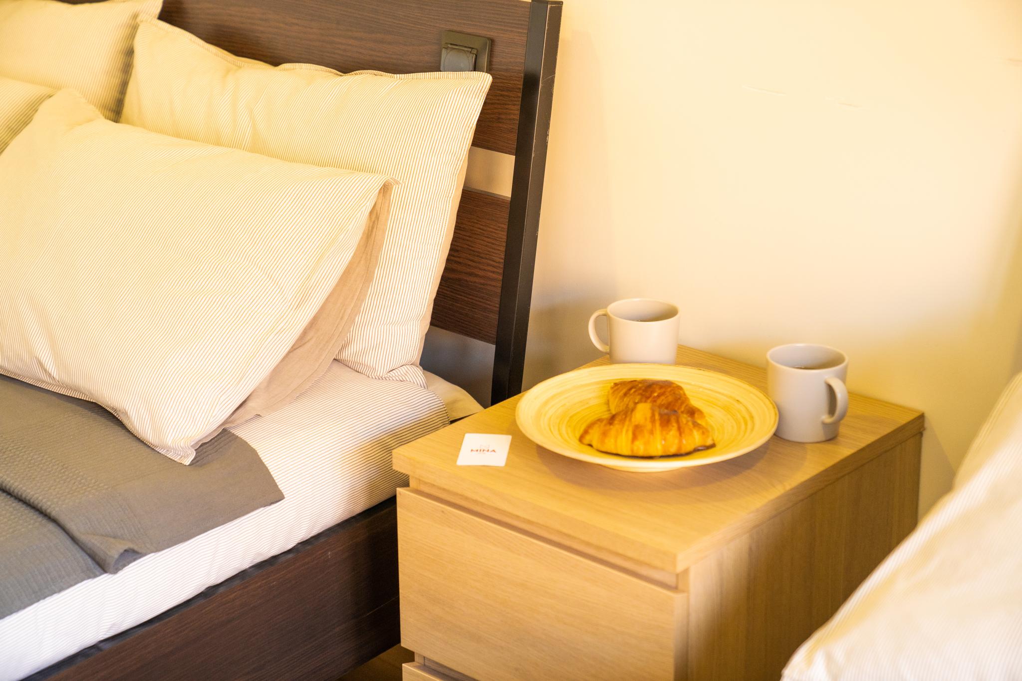 Фото Mina Pos'yet