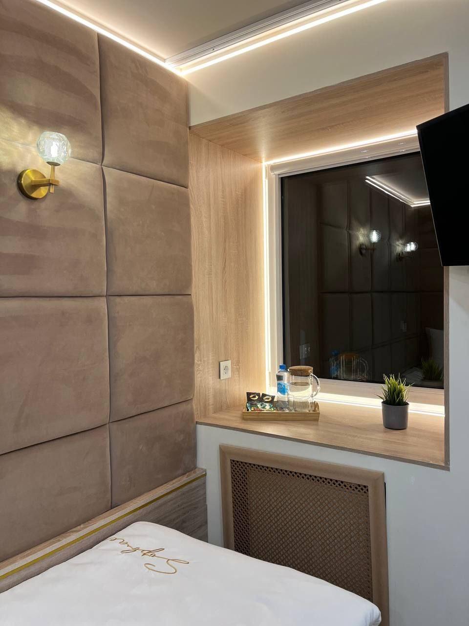 Фото Мегаполис