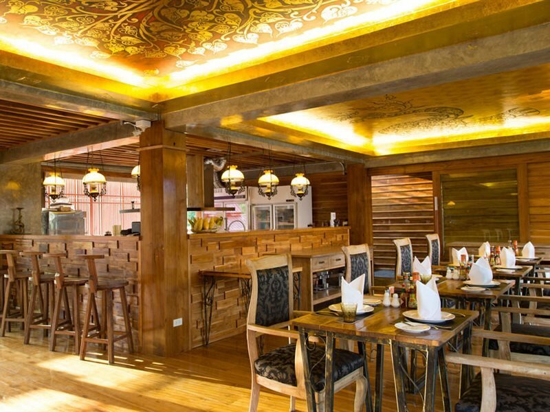 Фото The Chaya resort and spa