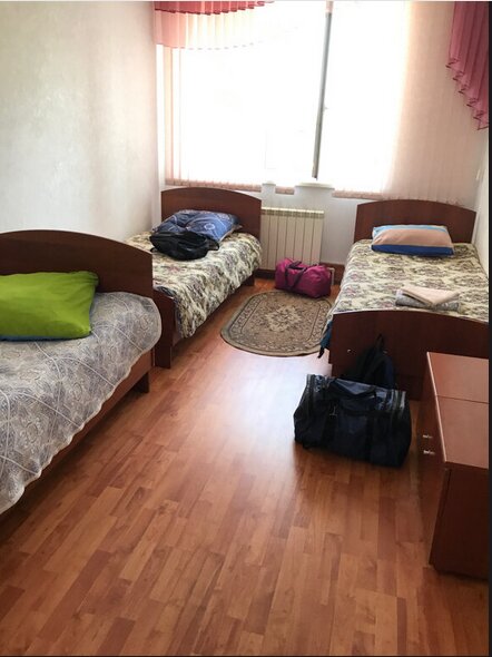 Фото Дальний кордон
