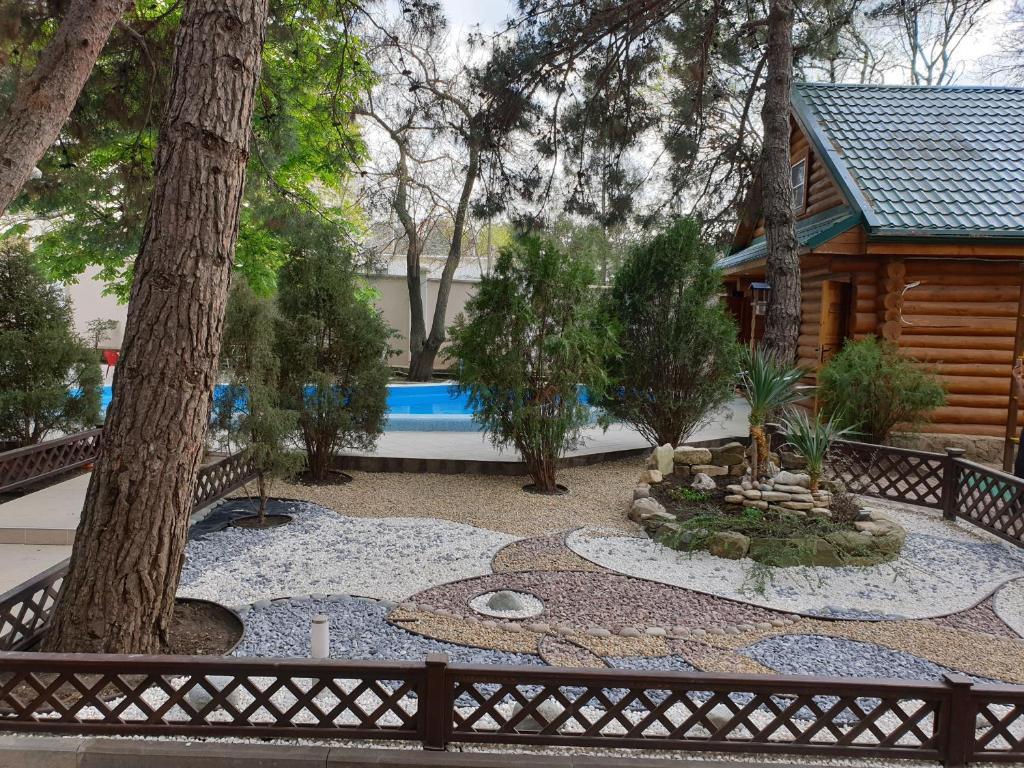 Фото Сосновая дача