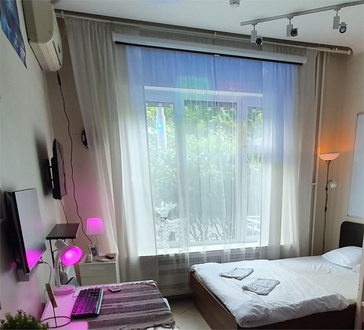 Фото IT. Rooms