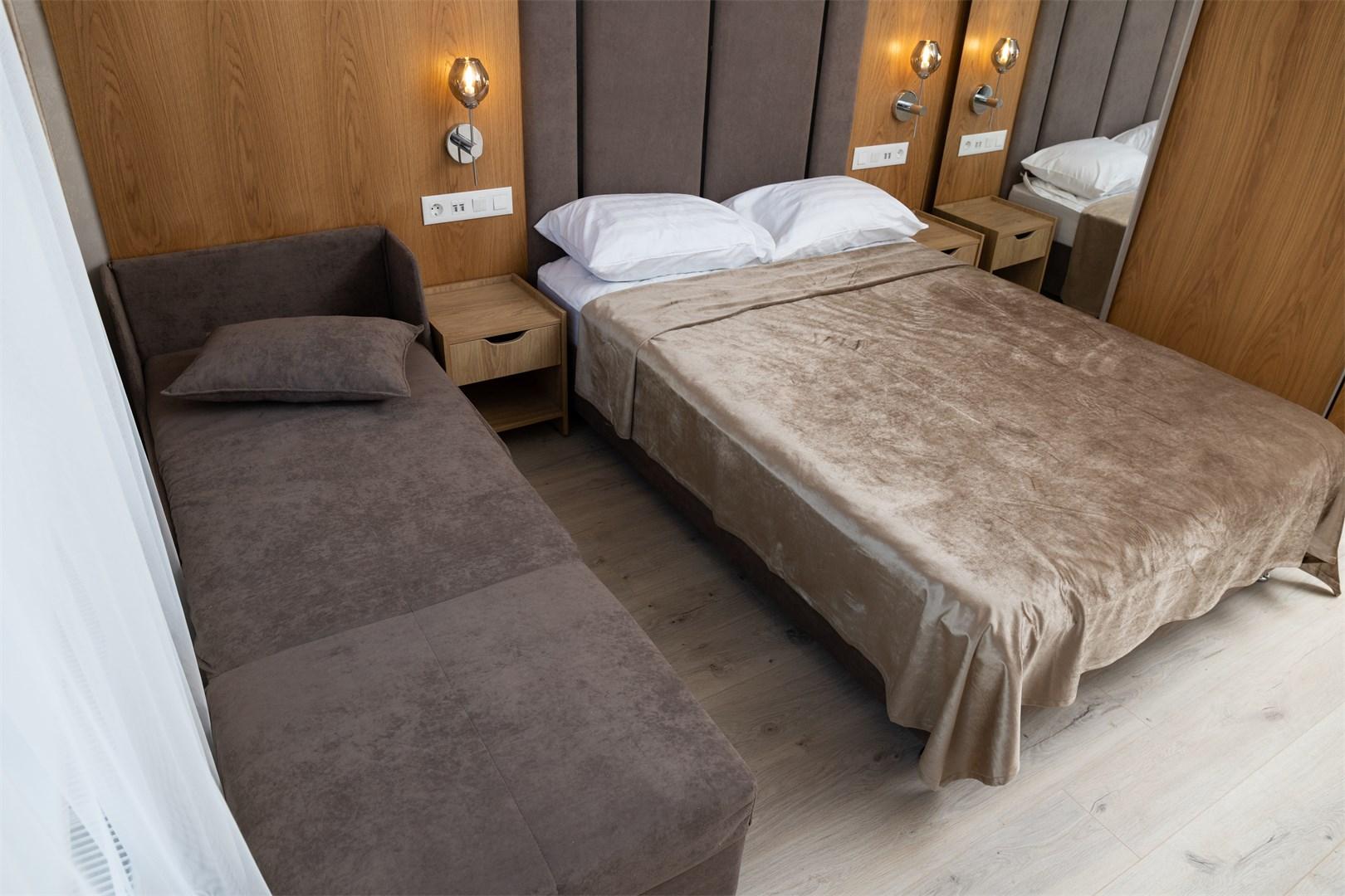 Фото Санторини