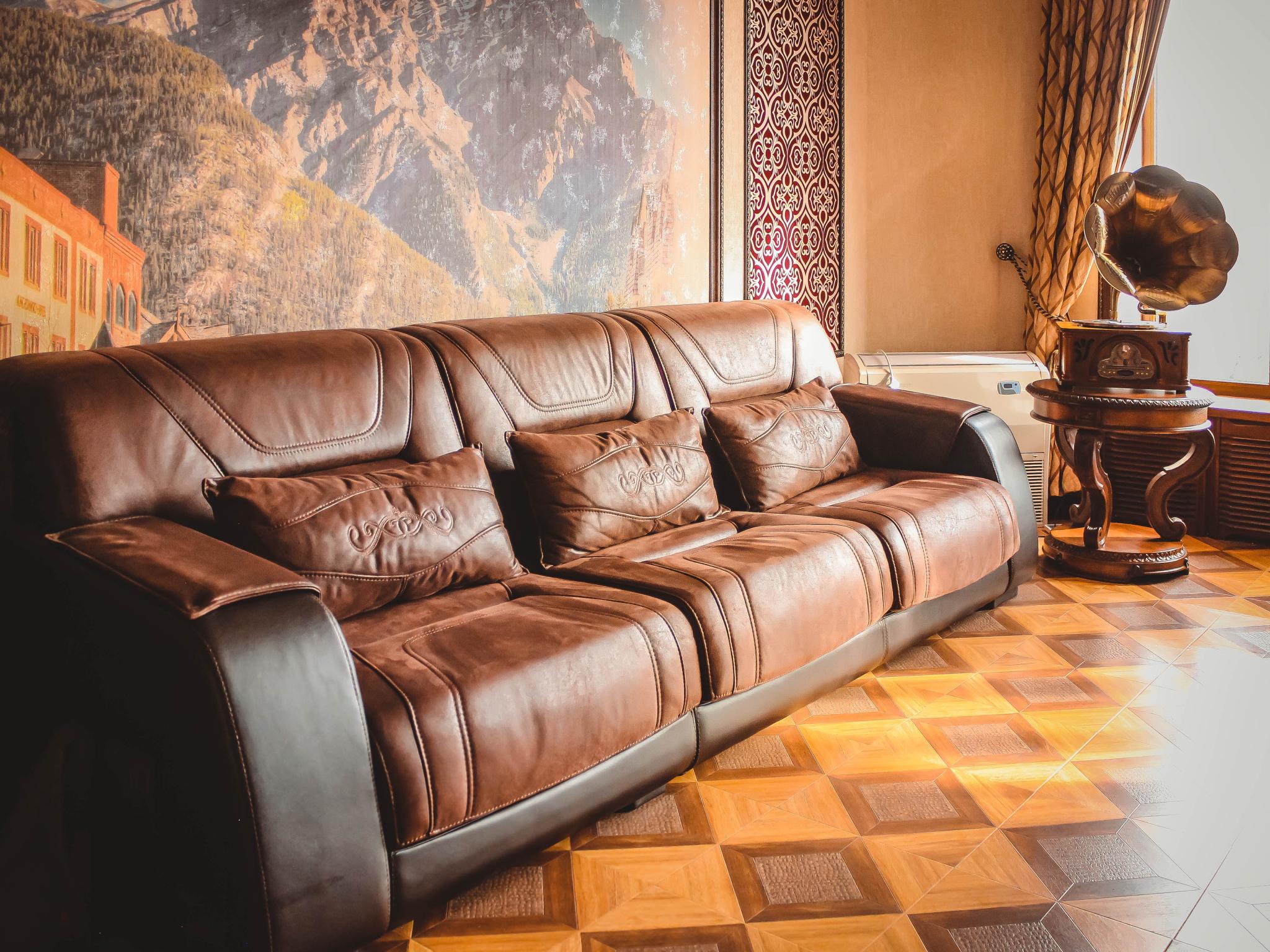 Фото Ореховая роща