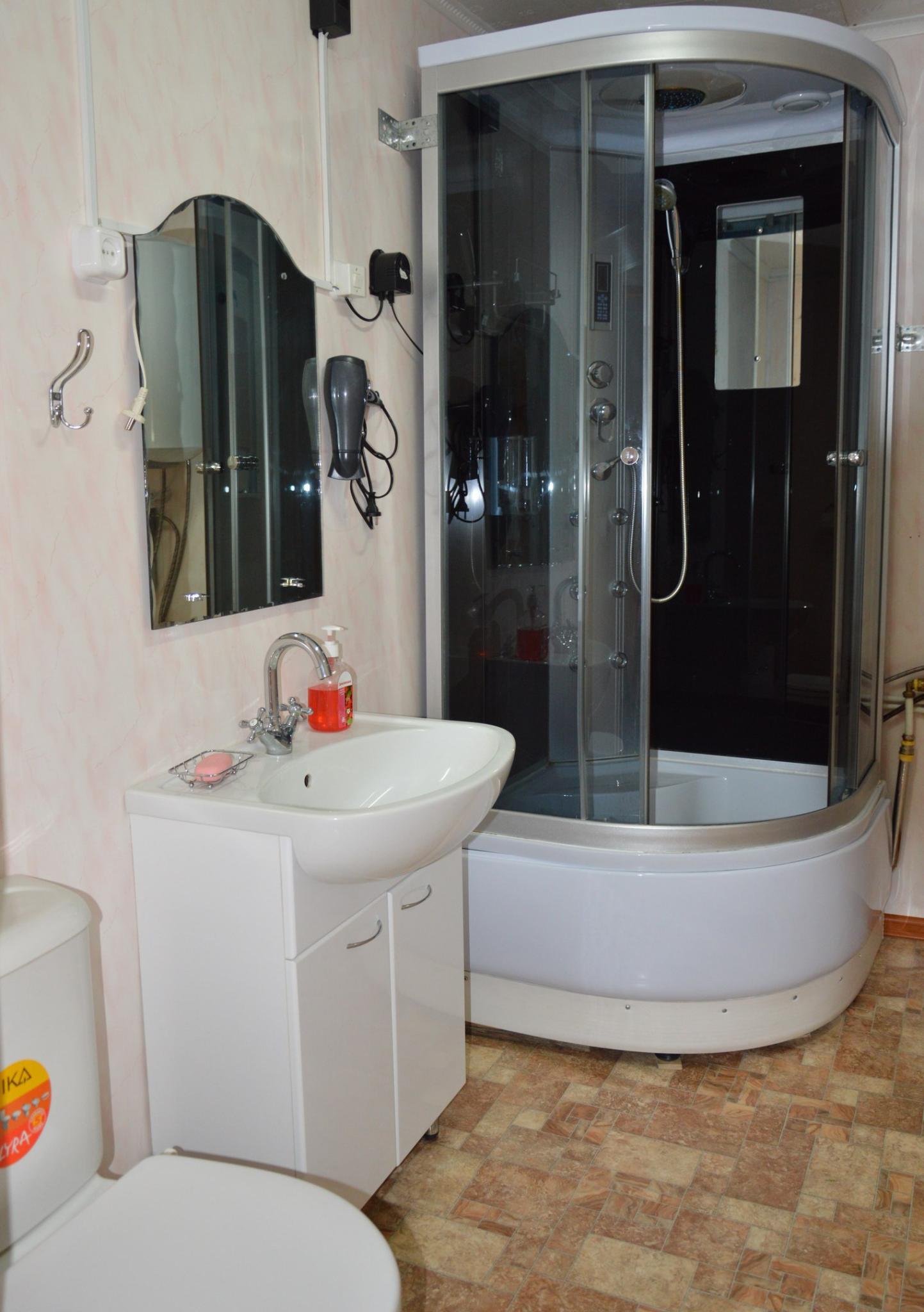 Фото Гостиница Ижма