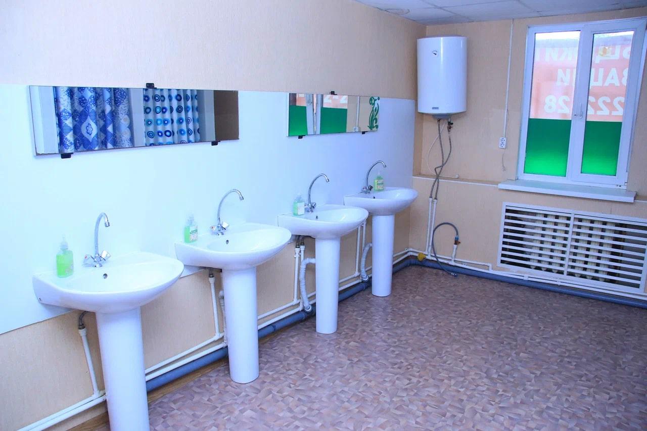 Фото Нефтяник