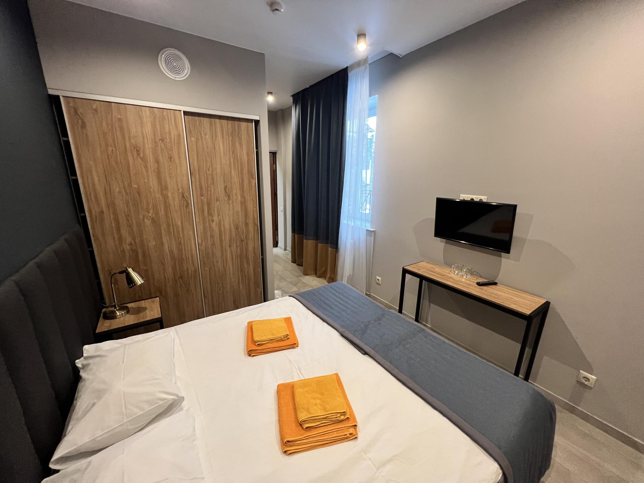 Фото За околицей