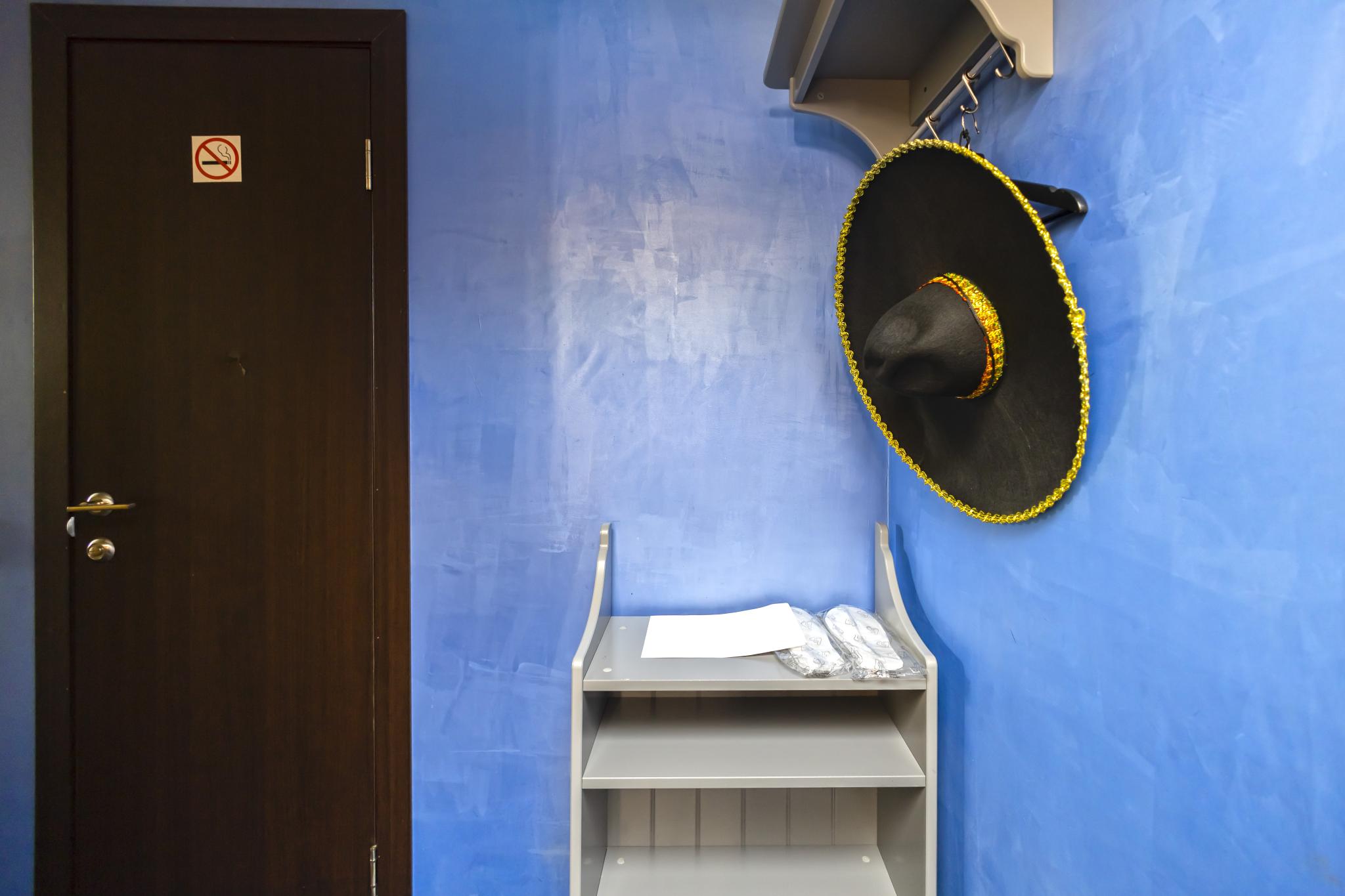 Фото Симпл Румс