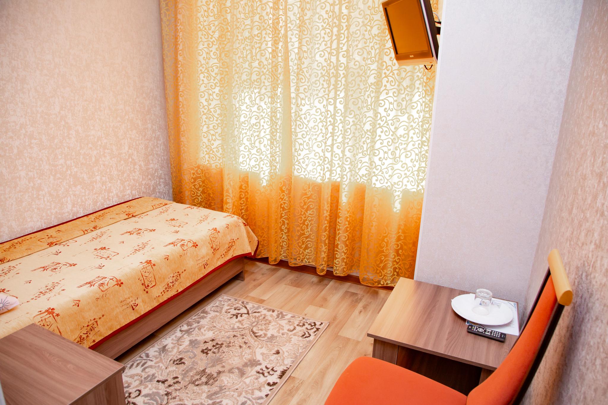 Фото отеля 5