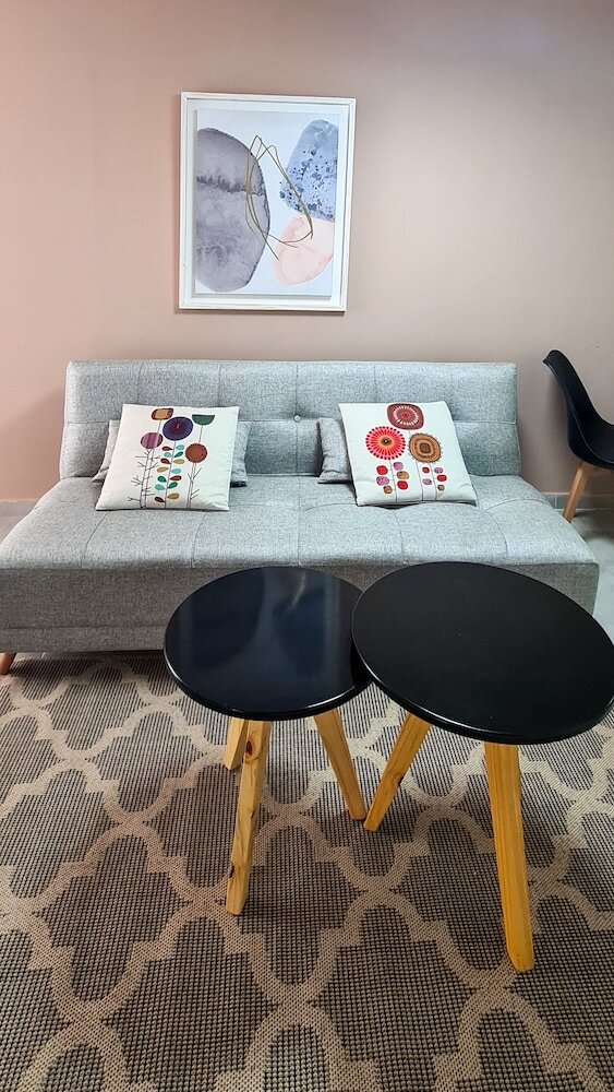 Фото Lux Apart Cba