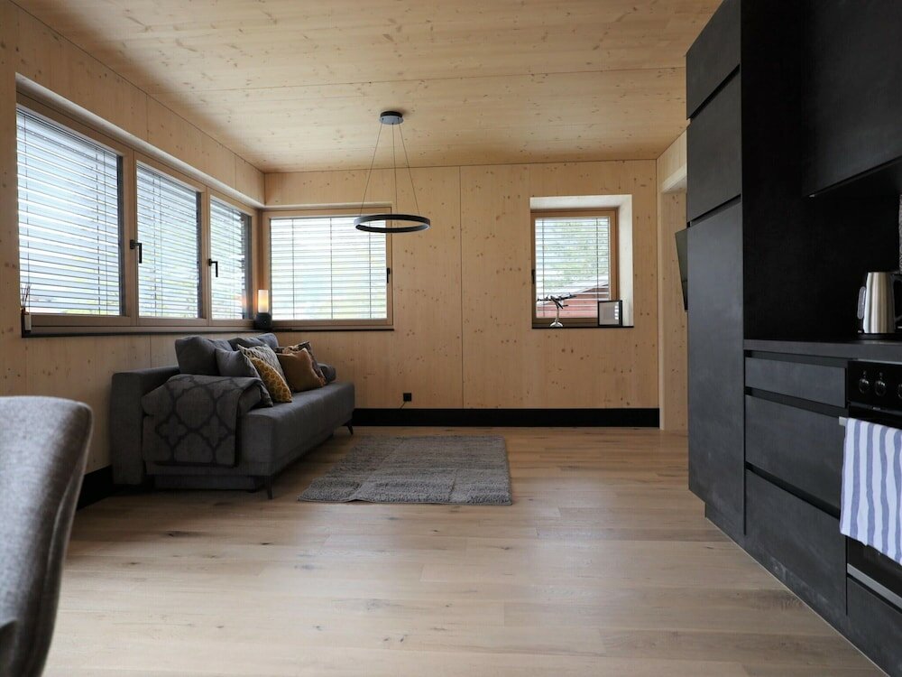 Фото Beautiful Apartment in Mieders in a Sunny Location