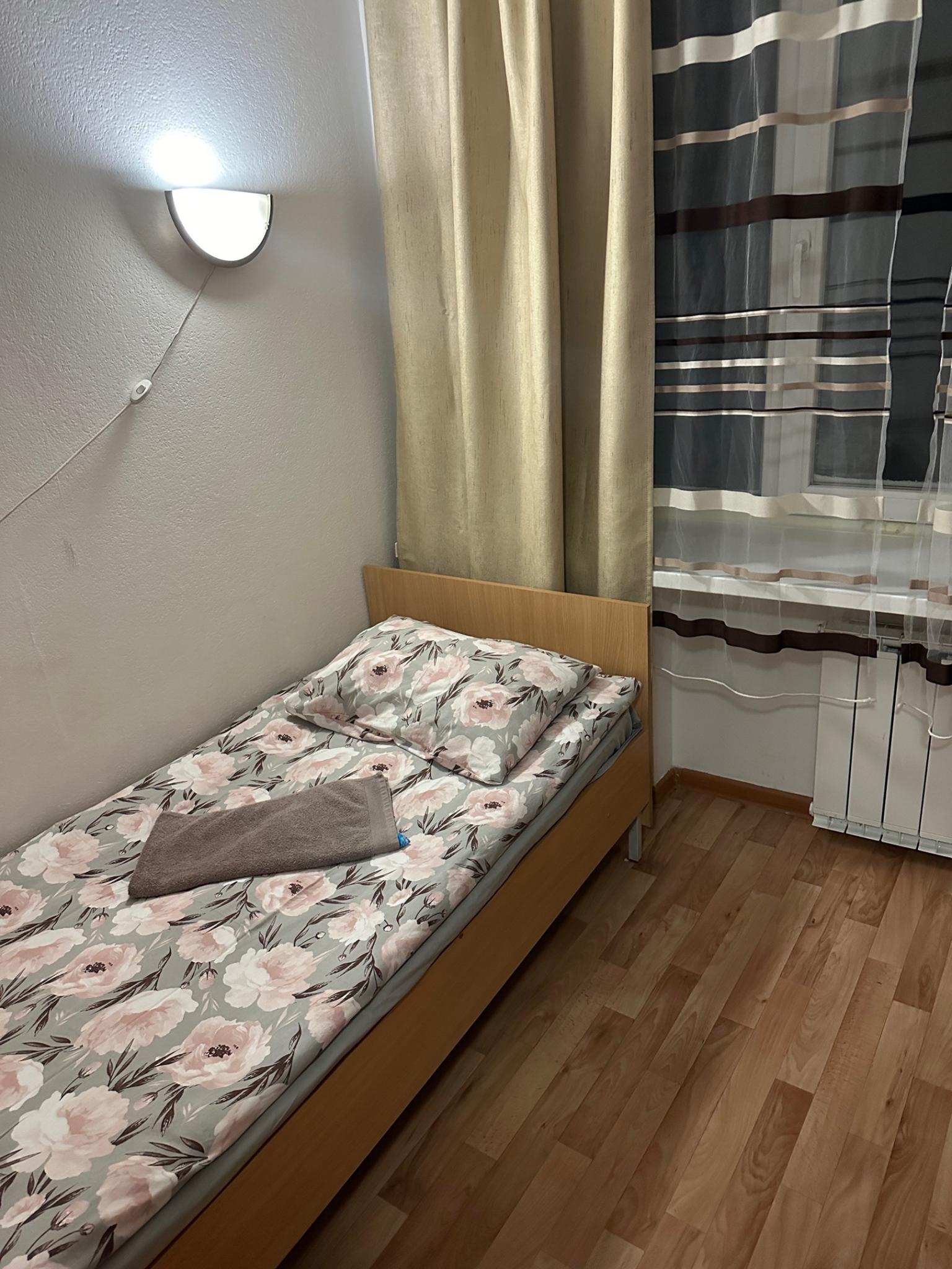 Фото RedLine house