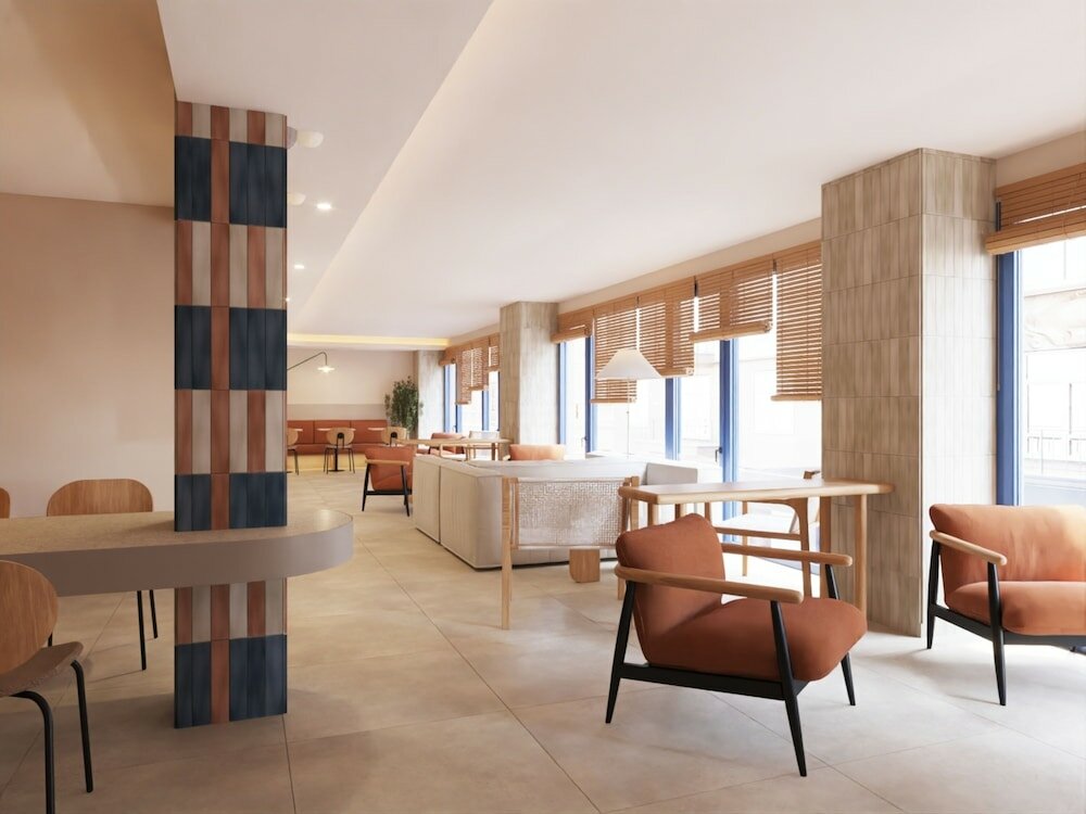 Фото Bypillow Paseo