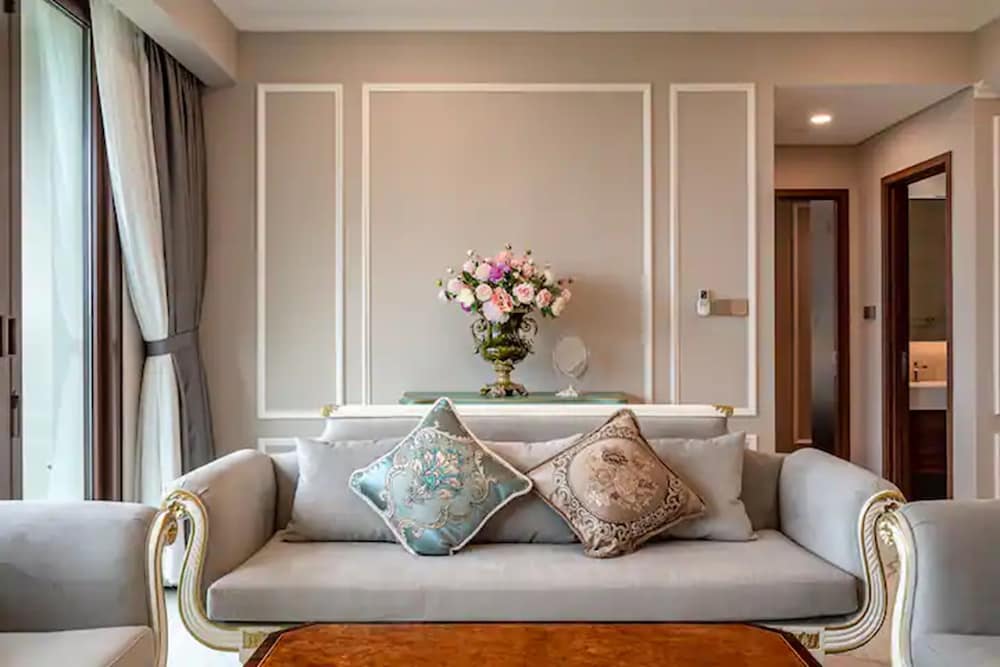 Фото Metropole Complex by Kvg Suite Apartment