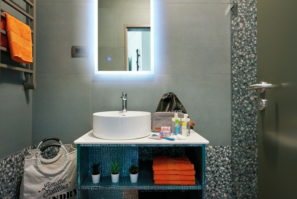 Фото SmartApart Óbuda