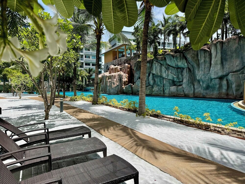 Фото Laguna Beach Resort 3 Maldives