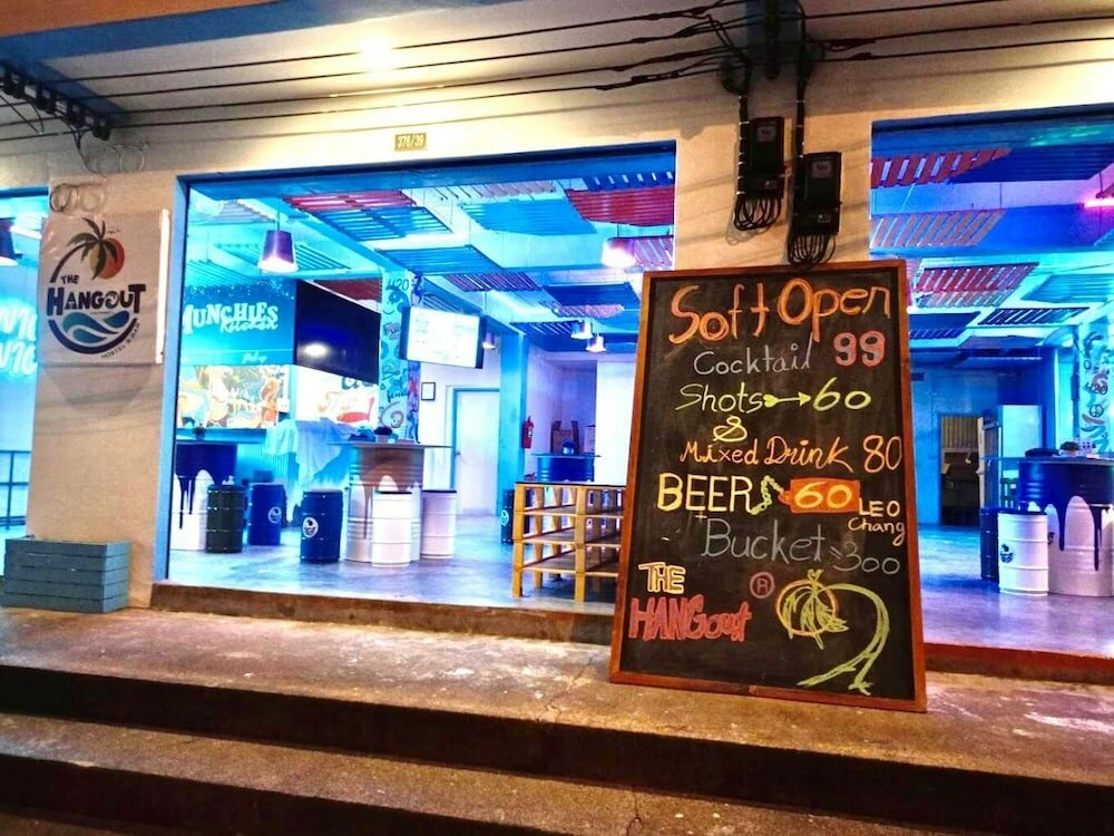 Фото The Hangout AO Nang