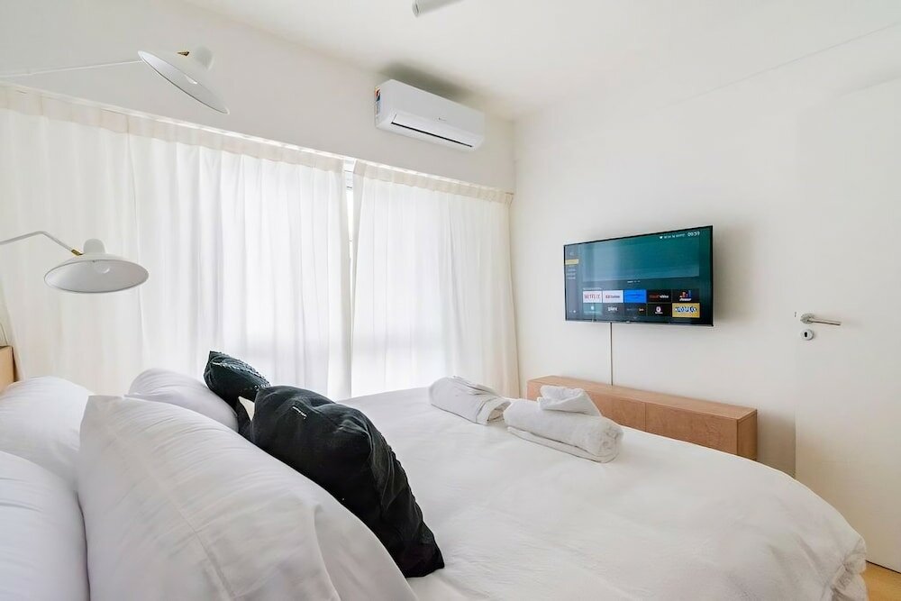 Фото Departamento 2 ambientes BsAs