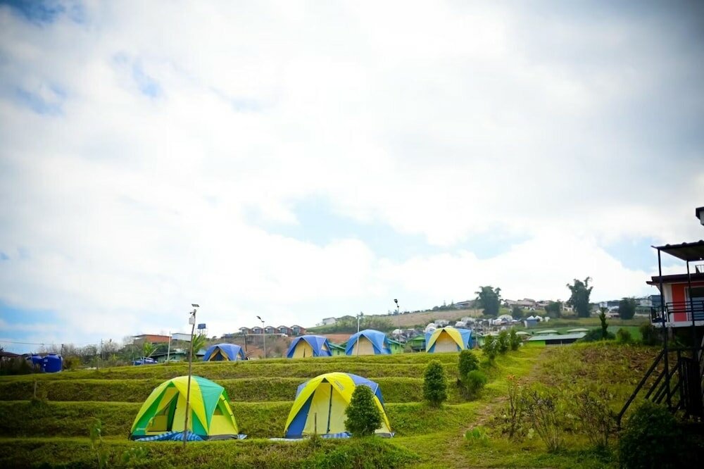 Фото Rai Rak Doi Phutubberk