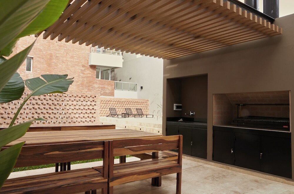 Фото Hestia at San Telmo