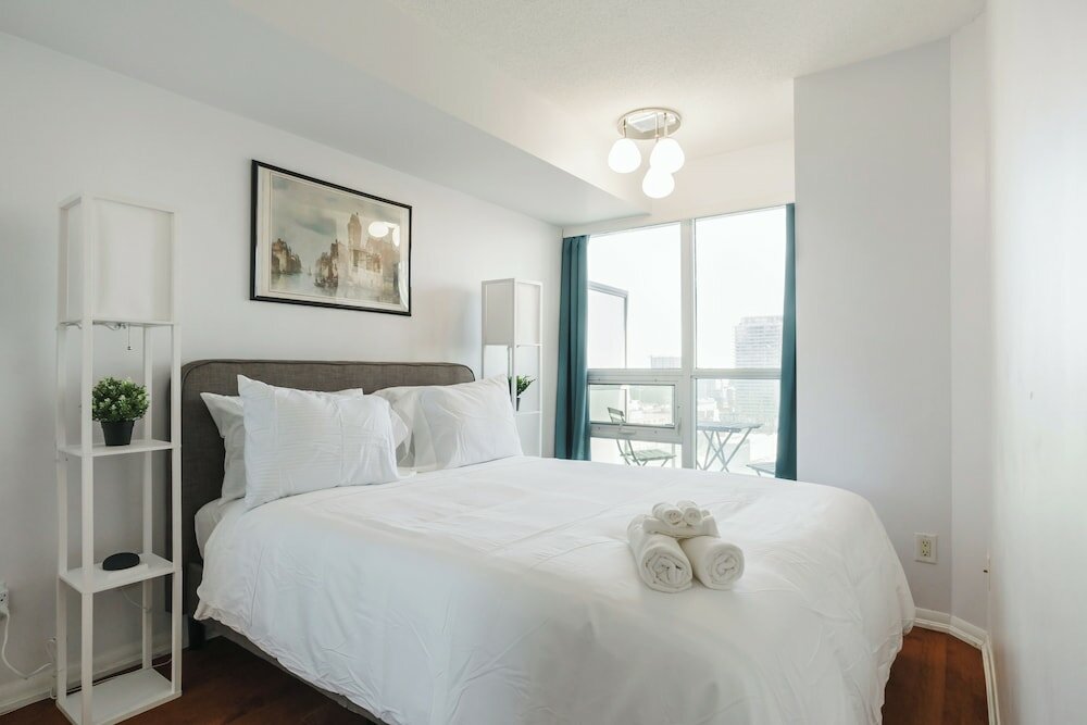 Фото The Fairview Downtown