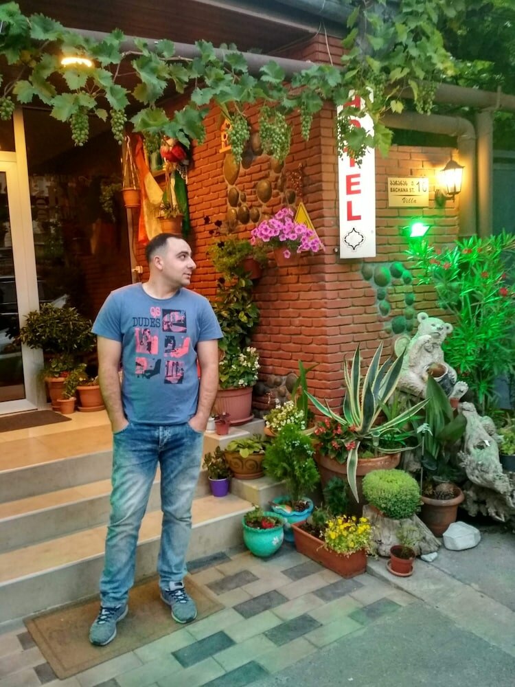 Фото Villa