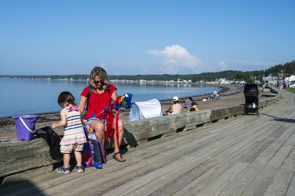 Фото Navigateur Ste-Luce