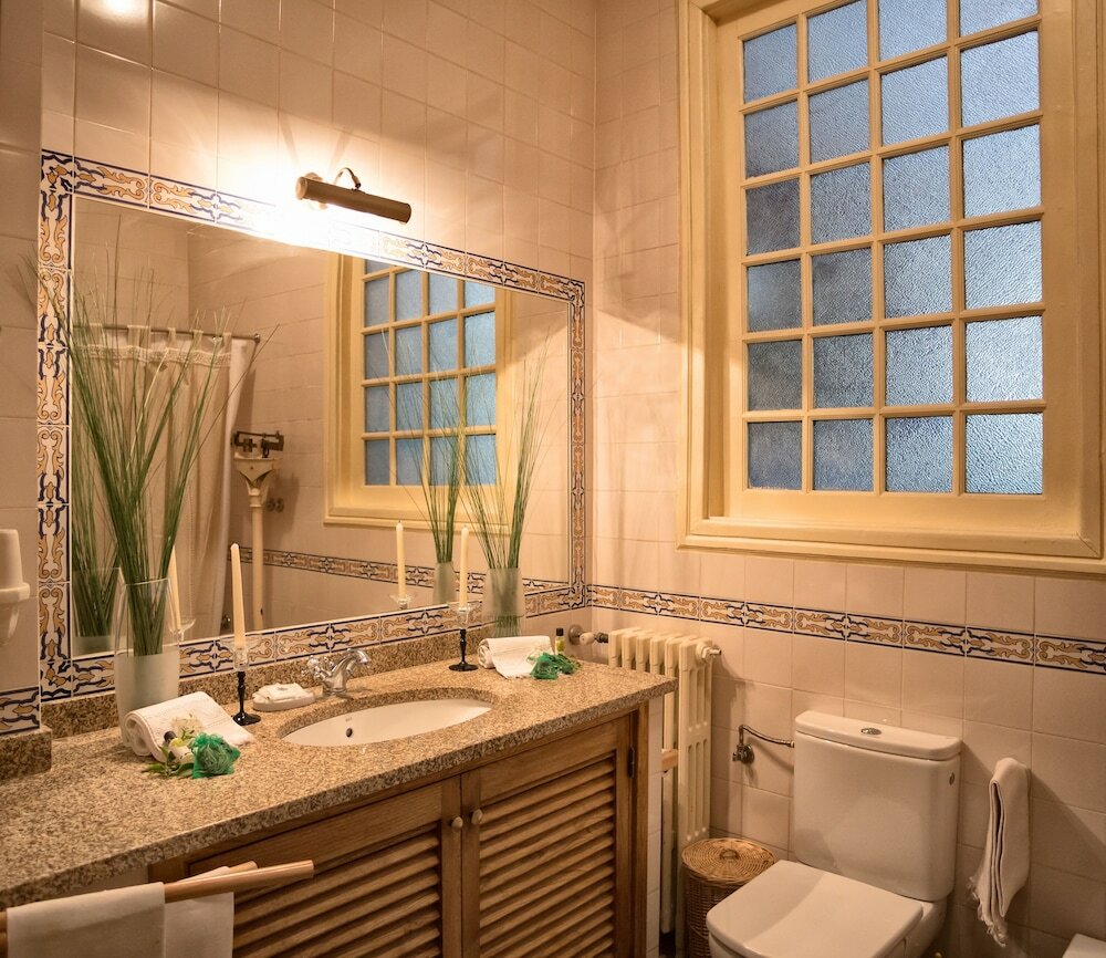 Фото Casa dos Varais