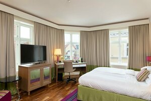 Гостиница Elite Hotel Esplanade