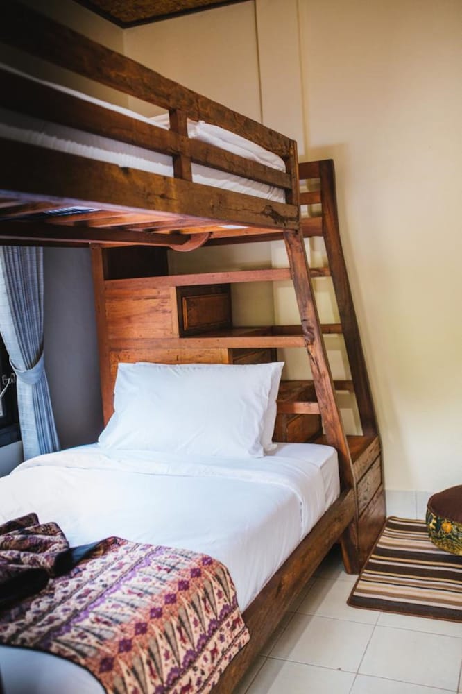 Фото Sari Gong Guest House, A Trishula Collection