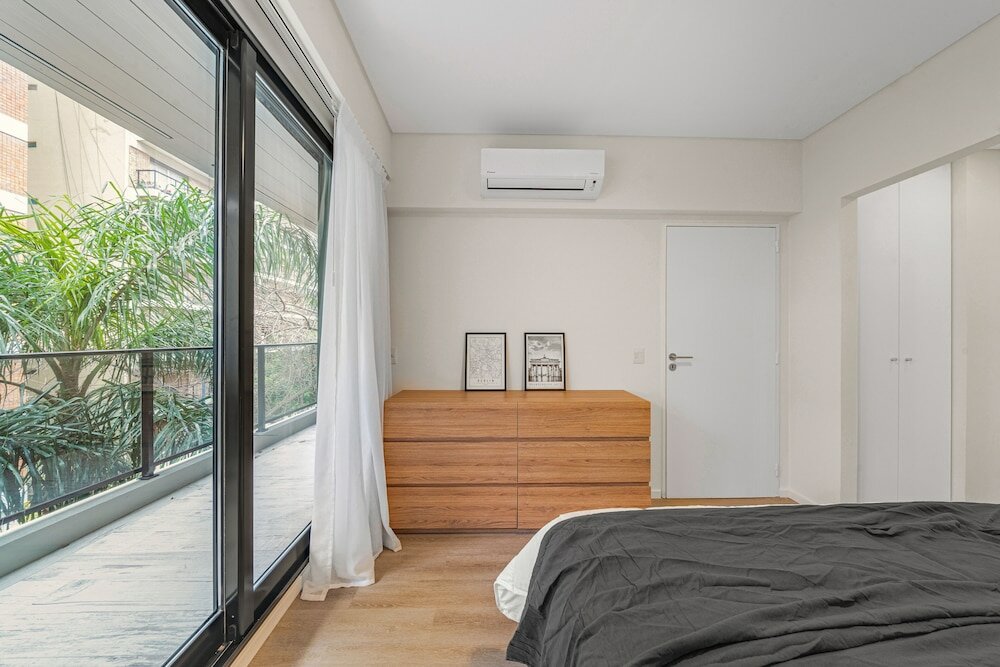 Фото La Vie Cañitas