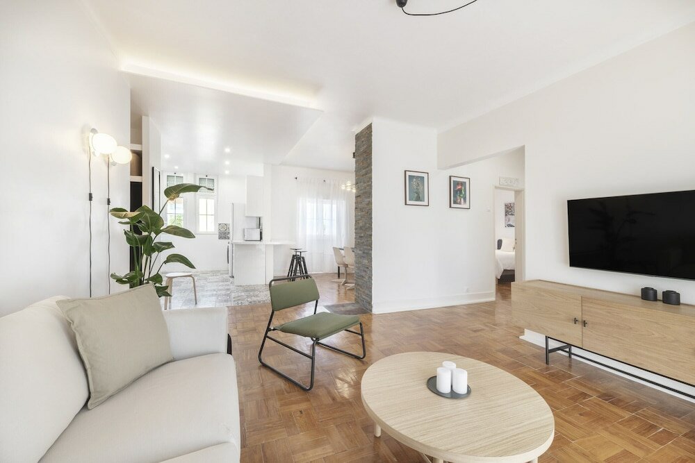 Фото Olala Coral Apartment