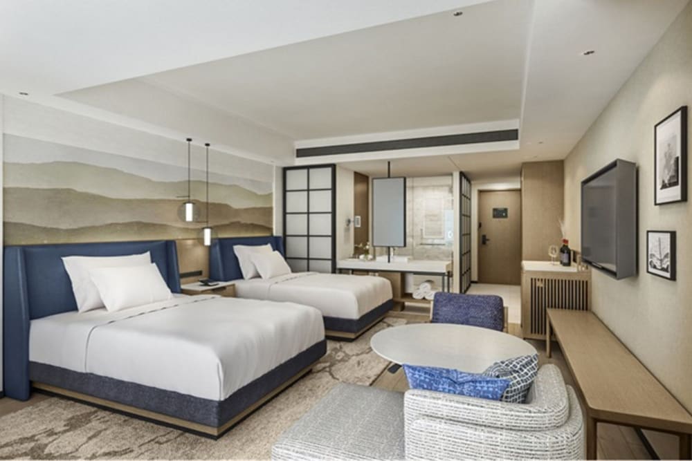 Фото Sheraton Kagoshima