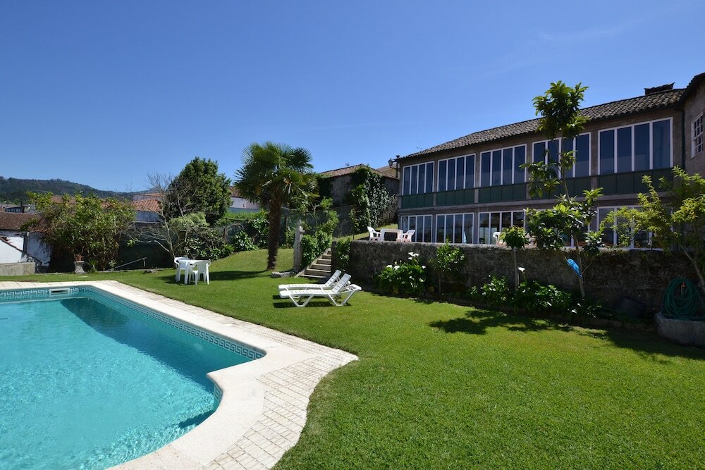 Фото Casa do Correio Mor