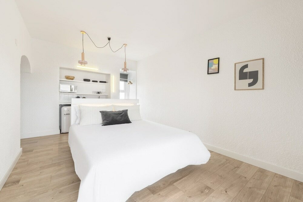 Фото Olala Equador Superior Suites